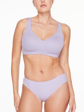 NWT Thirdlove Smoothing Wireless Bra XL++